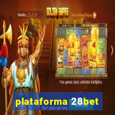 plataforma 28bet